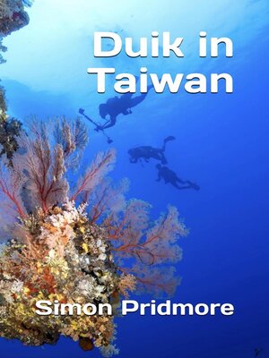 cover image of Duik in Taiwan